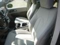 Cognac/Alloy 2020 Chrysler Pacifica Touring L Plus Interior Color