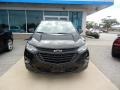 Mosaic Black Metallic - Equinox LT AWD Photo No. 2