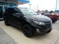 Mosaic Black Metallic - Equinox LT AWD Photo No. 3