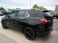 Mosaic Black Metallic - Equinox LT AWD Photo No. 5