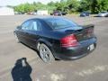 2005 Brilliant Black Dodge Stratus SXT Sedan  photo #6