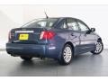 2011 Marine Blue Pearl Subaru Impreza 2.5i Premium Sedan  photo #16