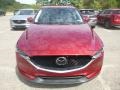 Soul Red Crystal Metallic - CX-5 Grand Touring AWD Photo No. 4