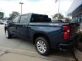 Northsky Blue Metallic - Silverado 1500 Custom Crew Cab 4WD Photo No. 5