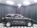 Brilliant Black Crystal Pearl - Grand Cherokee Laredo 4x4 Photo No. 5