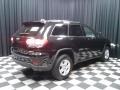 Brilliant Black Crystal Pearl - Grand Cherokee Laredo 4x4 Photo No. 6