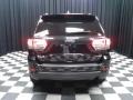 2015 Brilliant Black Crystal Pearl Jeep Grand Cherokee Laredo 4x4  photo #7