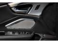 Lunar Silver Metallic - RDX A-Spec AWD Photo No. 12