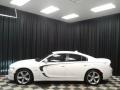 Bright White 2016 Dodge Charger R/T