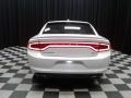 2016 Bright White Dodge Charger R/T  photo #7