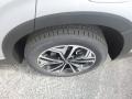2020 Hyundai Santa Fe SEL 2.0 AWD Wheel and Tire Photo