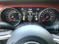  2020 Wrangler Unlimited Rubicon 4x4 Rubicon 4x4 Gauges