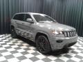 Sting-Gray - Grand Cherokee Altitude 4x4 Photo No. 4