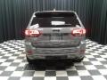 2020 Sting-Gray Jeep Grand Cherokee Altitude 4x4  photo #7