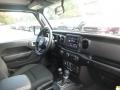 Black - Wrangler Unlimited Sport 4x4 Photo No. 11