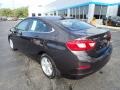 Tungsten Metallic - Cruze LT Photo No. 4