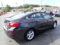 Tungsten Metallic - Cruze LT Photo No. 9