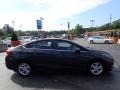 Tungsten Metallic - Cruze LT Photo No. 10