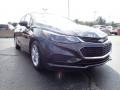 Tungsten Metallic - Cruze LT Photo No. 12