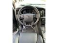 Black Steering Wheel Photo for 2020 Toyota Sequoia #135111101