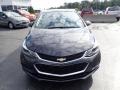 Tungsten Metallic - Cruze LT Photo No. 13