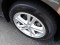 Tungsten Metallic - Cruze LT Photo No. 14