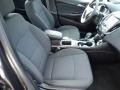 Tungsten Metallic - Cruze LT Photo No. 15