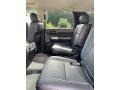 Black Rear Seat Photo for 2020 Toyota Sequoia #135111197