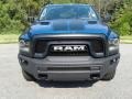 2019 Blue Streak Pearl Ram 1500 Classic Warlock Quad Cab 4x4  photo #3