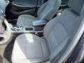 Tungsten Metallic - Cruze LT Photo No. 20