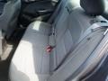 Tungsten Metallic - Cruze LT Photo No. 21