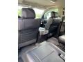 Black Rear Seat Photo for 2020 Toyota Sequoia #135111218