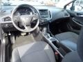 Tungsten Metallic - Cruze LT Photo No. 22