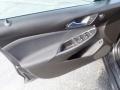 Tungsten Metallic - Cruze LT Photo No. 24