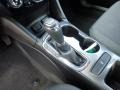 Tungsten Metallic - Cruze LT Photo No. 26