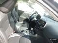 Black 2020 Jeep Cherokee Altitude 4x4 Interior Color