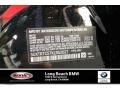 Jet Black - X3 sDrive30i Photo No. 11