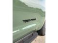 2020 Toyota Sequoia TRD Pro 4x4 Marks and Logos