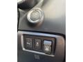 Controls of 2020 Sequoia TRD Pro 4x4