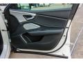 Lunar Silver Metallic - RDX Technology AWD Photo No. 21
