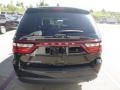 DB Black - Durango SXT AWD Photo No. 3