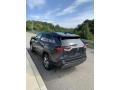 Magnetic Gray Metallic - RAV4 Limited AWD Hybrid Photo No. 5