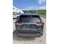 Magnetic Gray Metallic - RAV4 Limited AWD Hybrid Photo No. 6