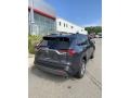 Magnetic Gray Metallic - RAV4 Limited AWD Hybrid Photo No. 7
