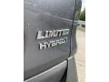Magnetic Gray Metallic - RAV4 Limited AWD Hybrid Photo No. 8