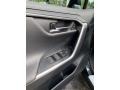 Magnetic Gray Metallic - RAV4 Limited AWD Hybrid Photo No. 10