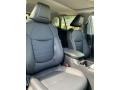 Magnetic Gray Metallic - RAV4 Limited AWD Hybrid Photo No. 32