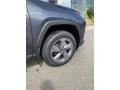 Magnetic Gray Metallic - RAV4 Limited AWD Hybrid Photo No. 37
