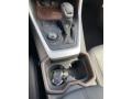 2019 Magnetic Gray Metallic Toyota RAV4 Limited AWD Hybrid  photo #40