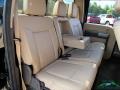 Shadow Black - F350 Super Duty Lariat Crew Cab 4x4 Photo No. 13